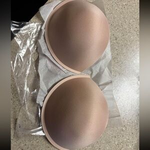 Push Up Bra Padding Inserts C Cup